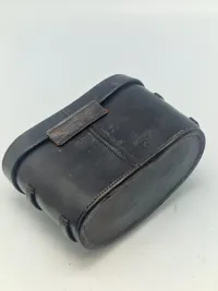 Original tysk privat indkøbt officers kikkert - ww1
