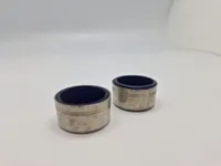 Salt og pepper skåle - “Just” Danmark