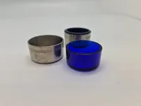 Salt og pepper skåle - “Just” Danmark