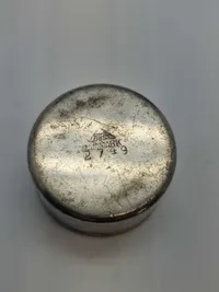Salt og pepper skåle - “Just” Danmark