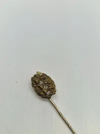 Lot diverse mærker og medaljer