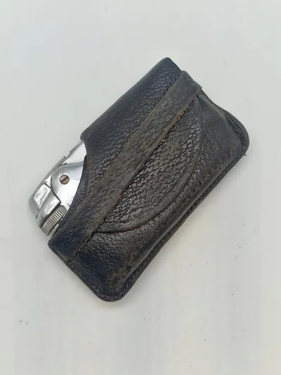 Ronson lighter