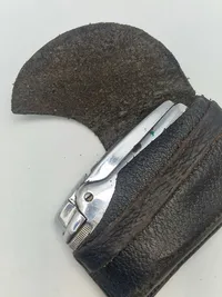 Ronson lighter