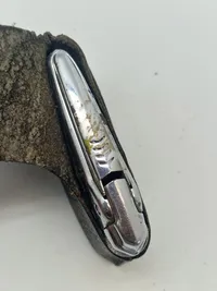 Ronson lighter