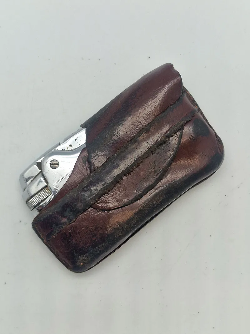 Ronson lighter