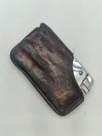 Ronson lighter