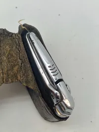 Ronson lighter