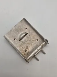 Originalt Heer bælte spænde - ww2