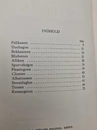 3 originale Ota bøger