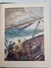 3 originale Ota bøger