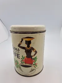 Original bøtte - Poulsens kaffe