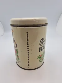 Original bøtte - Poulsens kaffe