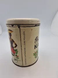 Original bøtte - Poulsens kaffe