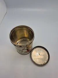 Original bøtte - Poulsens kaffe