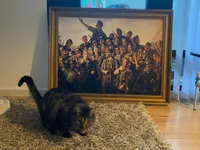 Billedet til samleren der har alt