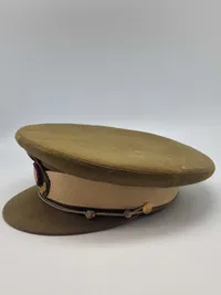 Original dansk M/47 kasket