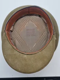 Original dansk M/47 kasket