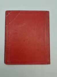 Originalt Album Von Hamburg