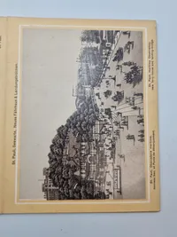 Originalt Album Von Hamburg