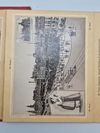 Originalt Album Von Hamburg