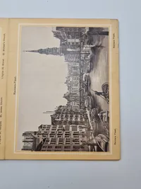 Originalt Album Von Hamburg