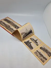 Originalt Album Von Hamburg