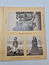 Originalt Album Von Hamburg