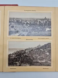 Originalt Album Von Hamburg