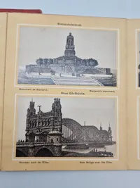 Originalt Album Von Hamburg