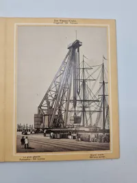 Originalt Album Von Hamburg