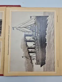 Originalt Album Von Hamburg