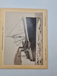Originalt Album Von Hamburg