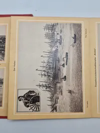 Originalt Album Von Hamburg