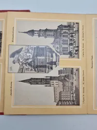Originalt Album Von Hamburg