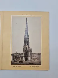Originalt Album Von Hamburg