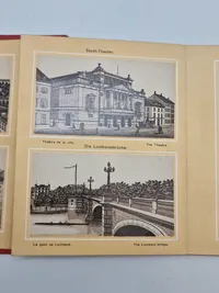 Originalt Album Von Hamburg