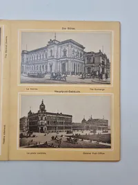 Originalt Album Von Hamburg