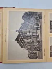 Originalt Album Von Hamburg