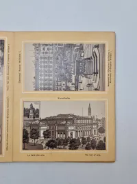 Originalt Album Von Hamburg