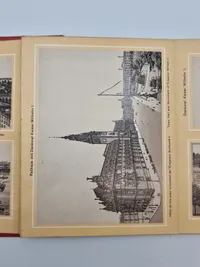 Originalt Album Von Hamburg