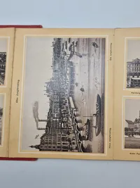 Originalt Album Von Hamburg