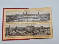 Originalt Album Von Hamburg