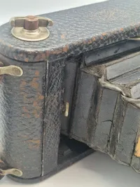 Originalt amerikansk Kodak kamera