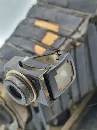 Originalt amerikansk Kodak kamera