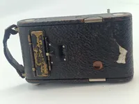 Originalt amerikansk Kodak kamera