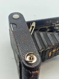 Originalt amerikansk Kodak kamera