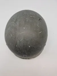 Original US M1 hjelm WW2