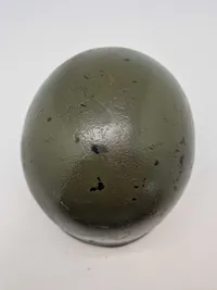Original amerikansk stålhjelm - Vietnamkrigen