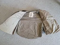 Original armor vest - Vietnamkrigen + bog om udstyr