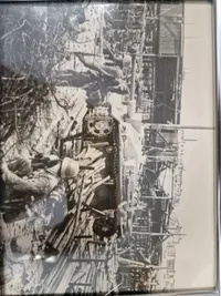 Tysk pressefoto - ww2